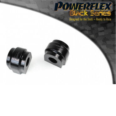Powerflex Front Anti Roll Bar Bush 23.7mm for Mini F55 / F56 Gen 3 (2014-) Black Series