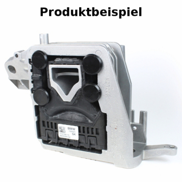Powerflex Upper Engine Mount Insert Kit for Mini F55 / F56 Gen 3 (2014-) Black Series