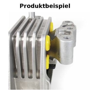 Powerflex Buchsen Kit für oberen Motorlager-Einsatz für Mini F55 / F56 Gen 3 (2014-)