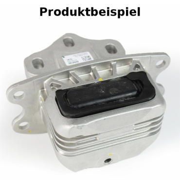 Powerflex Gearbox Mounting Bush Insert for Mini F55 / F56 Gen 3 (2014-) Black Series