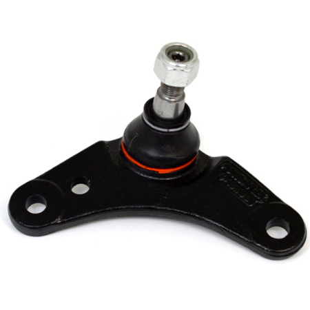 Powerflex Buchsen Querlenker vorne, inneres Uni-Ball Gelenk für -1,25° negative Sturzverstellung für Mini Generation 1 (R50/52/53) (2000 - 2006)