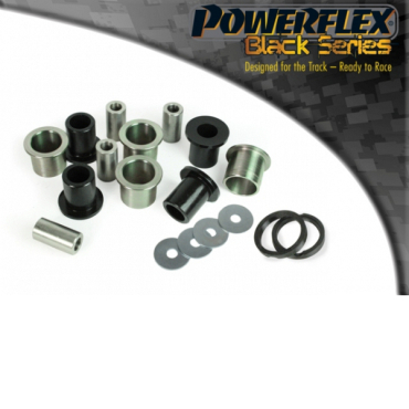 Powerflex Buchsen Querlenker vorne oben für BMW F16 X6 (2015-) Black Series