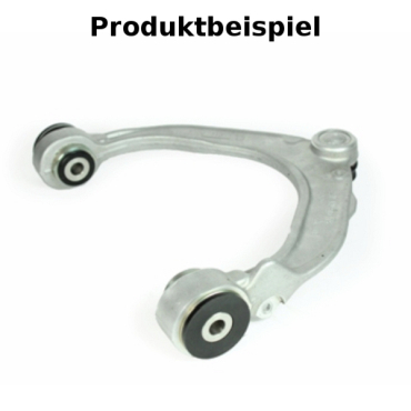 Powerflex Buchsen Querlenker vorne oben für BMW X6 ActiveHybrid E72 (2008-2011) Black Series