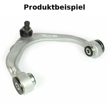 Powerflex Buchsen Querlenker vorne oben für BMW X6 E71 (2007-2014)