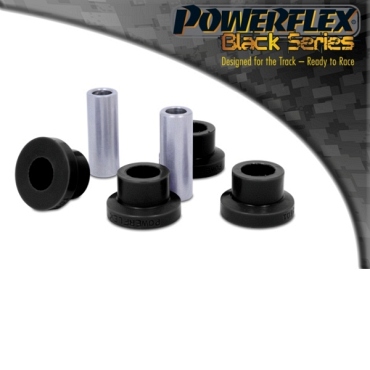 Powerflex für BMW E21 3 Series (1975-1978) vordere Radaufhängung,  innere Buchse PFF5-1601BLK Black Series