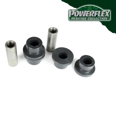 Powerflex Buchsen vordere Radaufhängung,  innere Buchse für BMW E21 3 Series (1978-1983) Heritage Collection