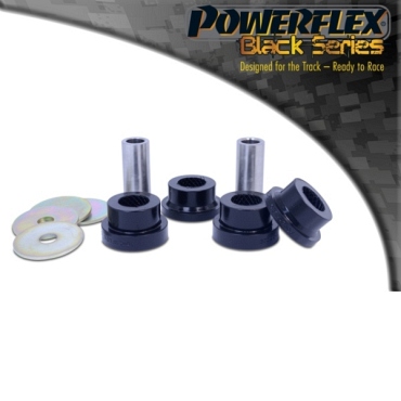 Powerflex für BMW E21 3 Series (1978-1983) vordere Radaufhängung,  äußere Buchse PFF5-1602BLK Black Series