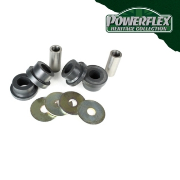 Powerflex Buchsen vordere Radaufhängung,  äußere Buchse für BMW E21 3 Series (1978-1983) Heritage Collection
