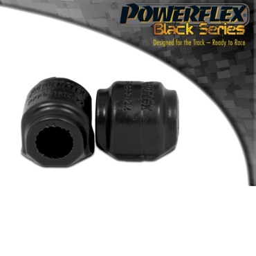 Powerflex für BMW E21 3 Series (1975-1978) Stabilisator vorne 22mm PFF5-1603-22BLK Black Series