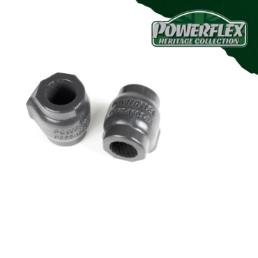 Powerflex Buchsen Stabilisator vorne 22mm für BMW E21 3 Series (1978-1983) Heritage Collection