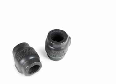 Powerflex Buchsen Stabilisator vorne 23.5mm für BMW E21 3 Series (1978-1983) Heritage Collection