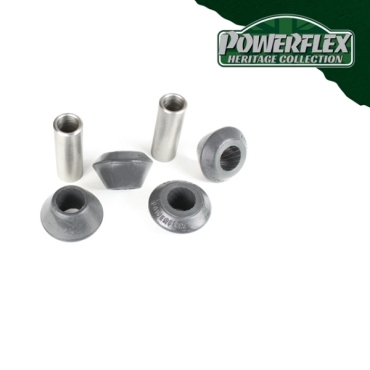 Powerflex Front Arm Outer Bushfor BMW E21 3 Series (1975-1978) Heritage Collection