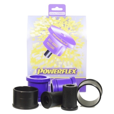 Powerflex Buchsen Querlenker hintere Buchse für Mini Countryman R60 4WD (2010-2016)