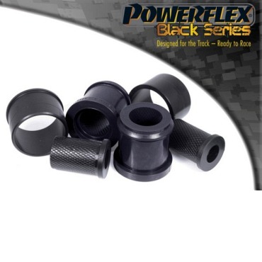 Powerflex Buchsen Querlenker hintere Buchse für Mini Paceman R61 2WD (2013-) Black Series