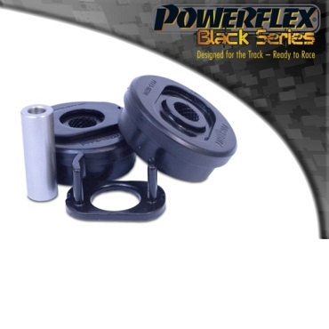 Powerflex für Mini Paceman R61 2WD (2013-) Motoraufnahme groß PFF5-1822BLK Black Series