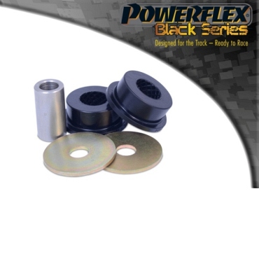 Powerflex für Mini Paceman R61 2WD (2013-) Motoraufnahme vorne oben klein PFF5-1824BLK Black Series