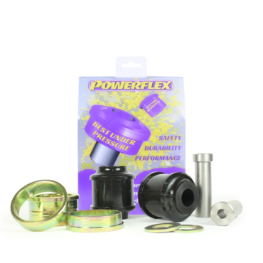 Powerflex Buchsen Zug-, Schubstrebe zu Karosserie für BMW F32, F33, F36 (2013-)