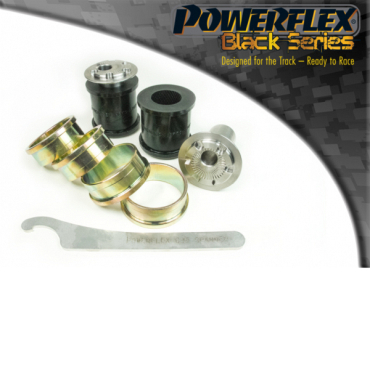 Powerflex Buchsen Querlenker zu Karosserie, mit Sturzeinstellung für BMW F30, F31, F34 3 Series Black Series