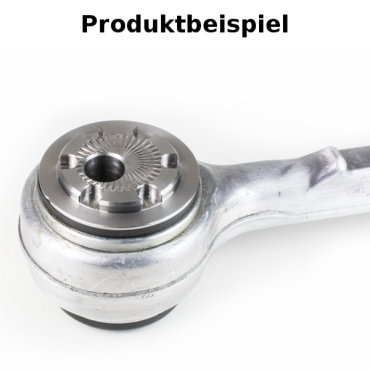 Powerflex Buchsen Querlenker zu Karosserie, mit Sturzeinstellung für BMW X3 F25 (2009-2017)