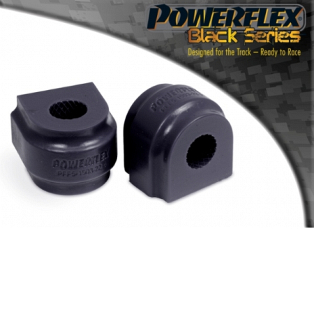 Powerflex Buchsen Stabilisator vorne 22.5mm für BMW F20, F21 xDrive (2011-2019) Black Series
