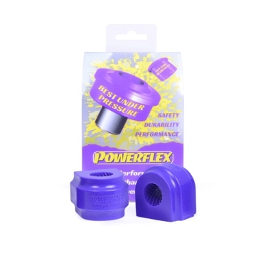 Powerflex Buchsen Stabilisator vorne 25mm für BMW F32, F33, F36 (2013-)