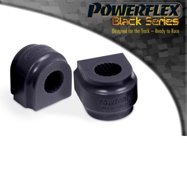 Powerflex Buchsen Stabilisator vorne 25mm für BMW F30, F31, F34 3 Series Black Series