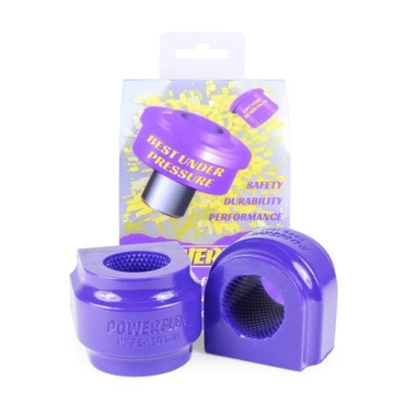 Powerflex Buchsen Stabilisator vorne 30mm für BMW F32, F33, F36 (2013-)
