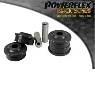 Powerflex Buchsen Zug-, Schubstrebe zu Karosserie für BMW E60, E61 5 Series Xdrive Black Series