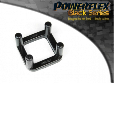 Powerflex Buchsen Getriebeaufnahme Einsatz (Track) für Mini Coupe R58 (2011-2015) Black Series
