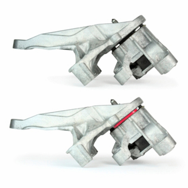 Powerflex Upper Gearbox Mount Insert (Petrol/Tuned Diesel) for Mini R55 Clubman Gen 1 (2007-2014)