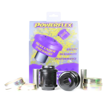 Powerflex Buchsen Zug-, Schubstrebe zu Karosserie für BMW F15 X5 (2013-)