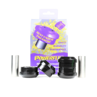 Powerflex Buchsen Querlenker zu Karosserie für BMW F15 X5 (2013-)