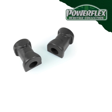 Powerflex Buchsen Stabilisator vorne innen an Fahrgestell 20mm für BMW E30 inc M3 (1982-1991) Heritage Collection