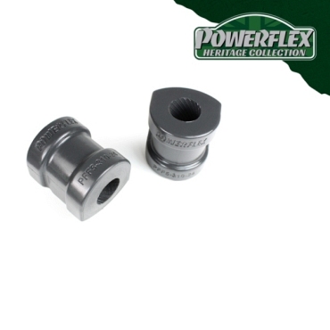 Powerflex Buchsen Stabilisator vorne innen an Fahrgestell 24mm für BMW Z3 (1994 - 2002) Heritage Collection