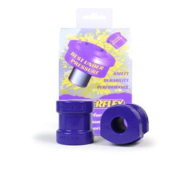 Powerflex für BMW Z3 (1994 - 2002) Stabilisator vorne innen an Fahrgestell 27mm PFF5-310-27