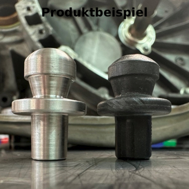 Powerflex Buchsen Drehzapfen der Kupplungs-Ausrückgabel für BMW E24 6 Series (1982-1989)