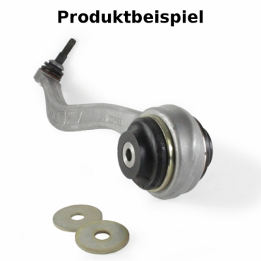 Powerflex Buchsen Zug-, Schubstrebe zu Karosserie für BMW F82, F83 4 Series M4