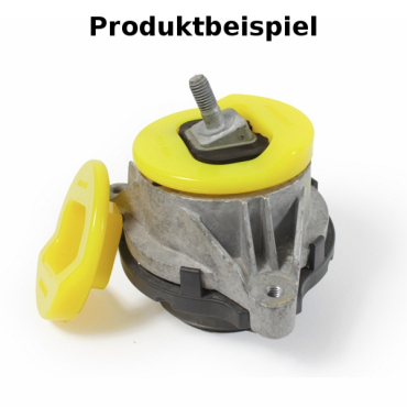 Powerflex Engine Mount Insert Kit for BMW X6 G06 (2019-)