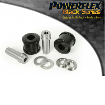 Powerflex Buchsen Querlenker zu Karosserie für Zinoro M12 (2013-2015) Black Series