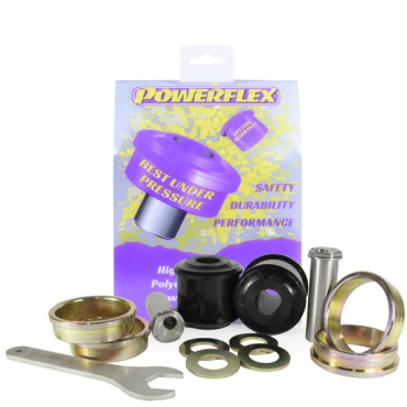 Powerflex Front Radius Arm To Chassis Bush for BMW F30, F31, F34, F80 xDrive (2011-2018)