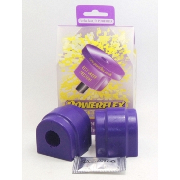 Powerflex Buchsen Stabilisator vorne 23.5mm für BMW E46 3 Series Compact (1999 - 2006)