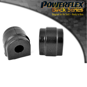 Powerflex für BMW E46 3 Series (1999 - 2006) Stabilisator vorne 23mm PFF5-4602-23BLK Black Series