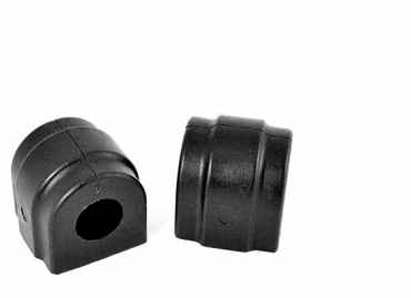 Powerflex für BMW E39 5 Series 520 to 530 Touring (1996 - 2004) Stabilisator vorne an Fahrgestell 27mm PFF5-4602-27BLK Black Series