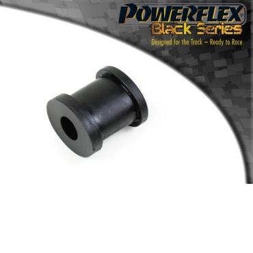 Powerflex Buchsen Schaltstange vordere Buchse oval für BMW E30 inc M3 (1982-1991) Black Series