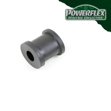 Powerflex Buchsen Schaltstange vordere Buchse oval für BMW E31 8 SERIES (1989-1999) Heritage Collection