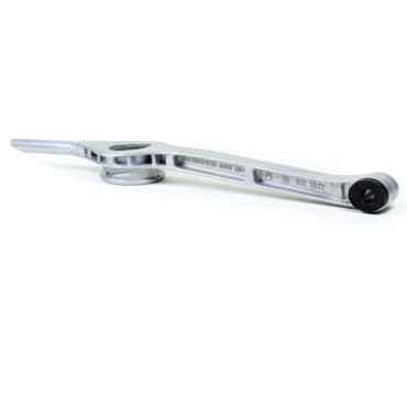 Powerflex Buchsen Schaltstange vordere Buchse oval für BMW E39 5 Series 535 - 540 (1996-2004)