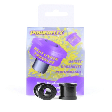Powerflex Buchsen Schaltstange vordere Buchse oval für BMW E46 3 Series Compact (1999 - 2006)