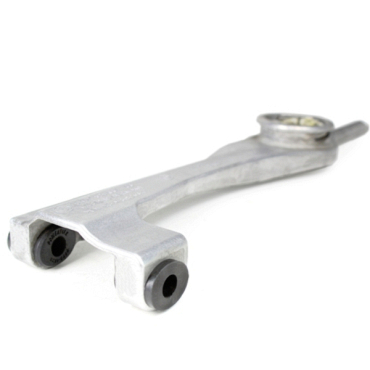 Powerflex Buchsen Schaltstange vordere Buchse oval für BMW E39 5 Series 520 to 530 Touring (1996 - 2004)