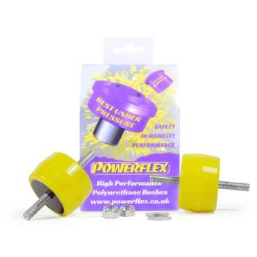 Powerflex Buchsen Getriebehalterungseinsatz (Fast Road) für BMW Z3 (1994 - 2002)