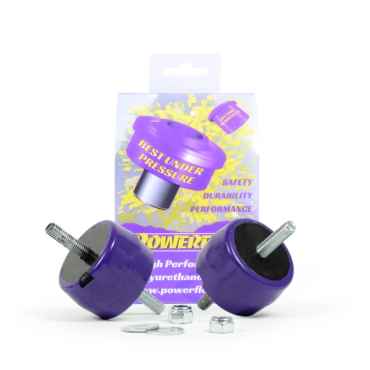 Powerflex Buchsen Getriebehalterungseinsatz (Track) für BMW Z3 (1994 - 2002)